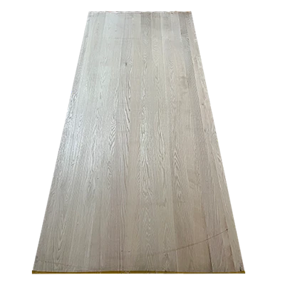 Oak Thing Coffin Board te chu a awm a